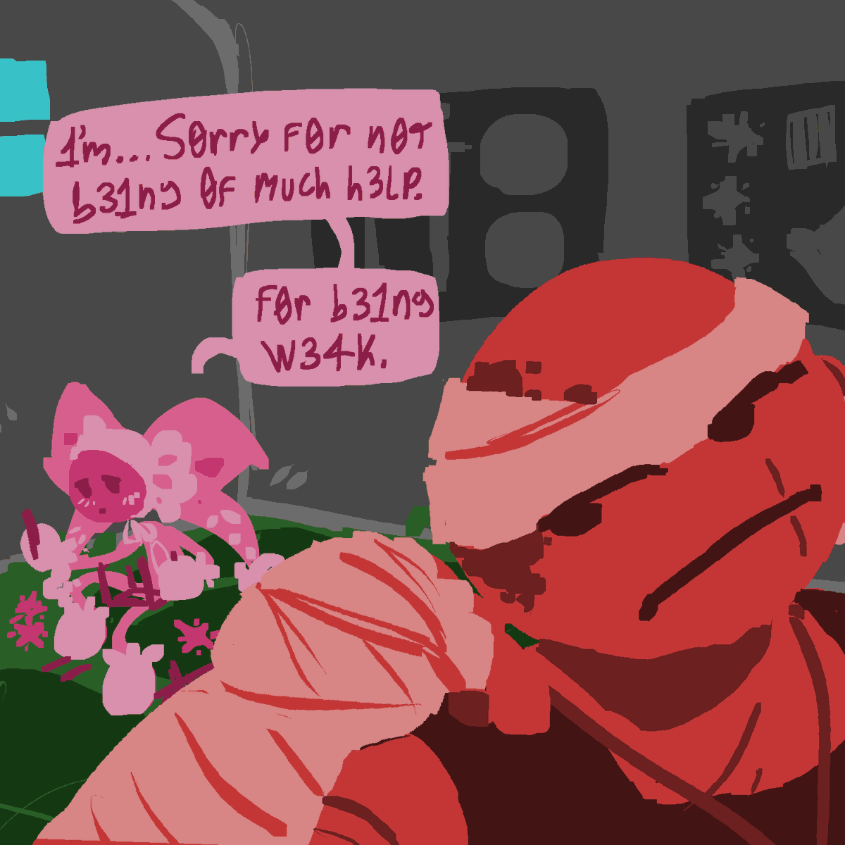 YappyB0sics's tweet photo. I'm coping don't mind me
(4/10)
#enfosi https://t.co/WOLT8F0tOT