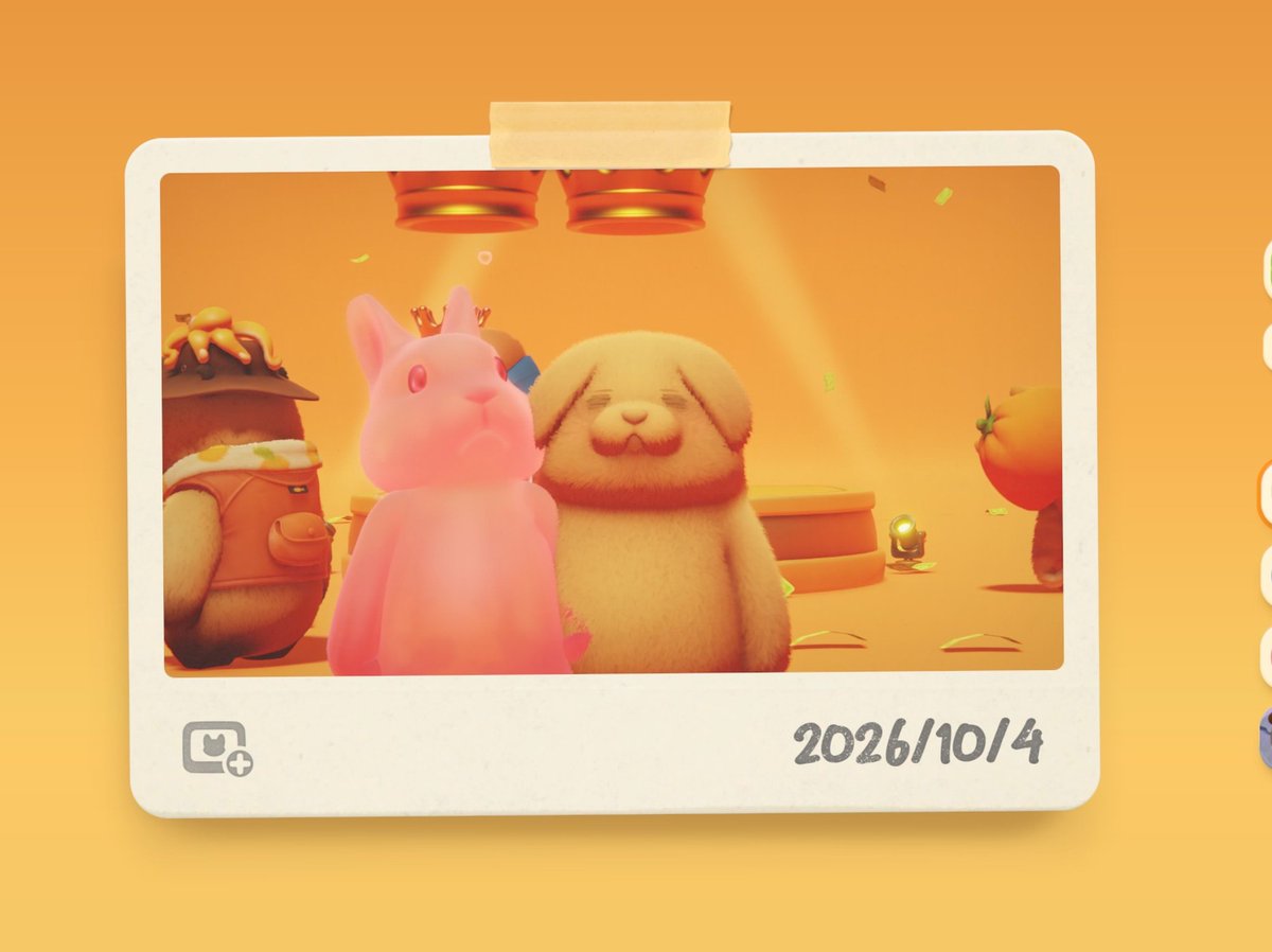 __pipipi7's tweet photo. パテアニは写真の時だけ映りたがり目立ちたがりガチ勢なので
周りが各々殴り合いしてようがド真ん中を狙いに行きます( ᴖ ̫ᴖ )🤍 https://t.co/UAEUb5jwMc