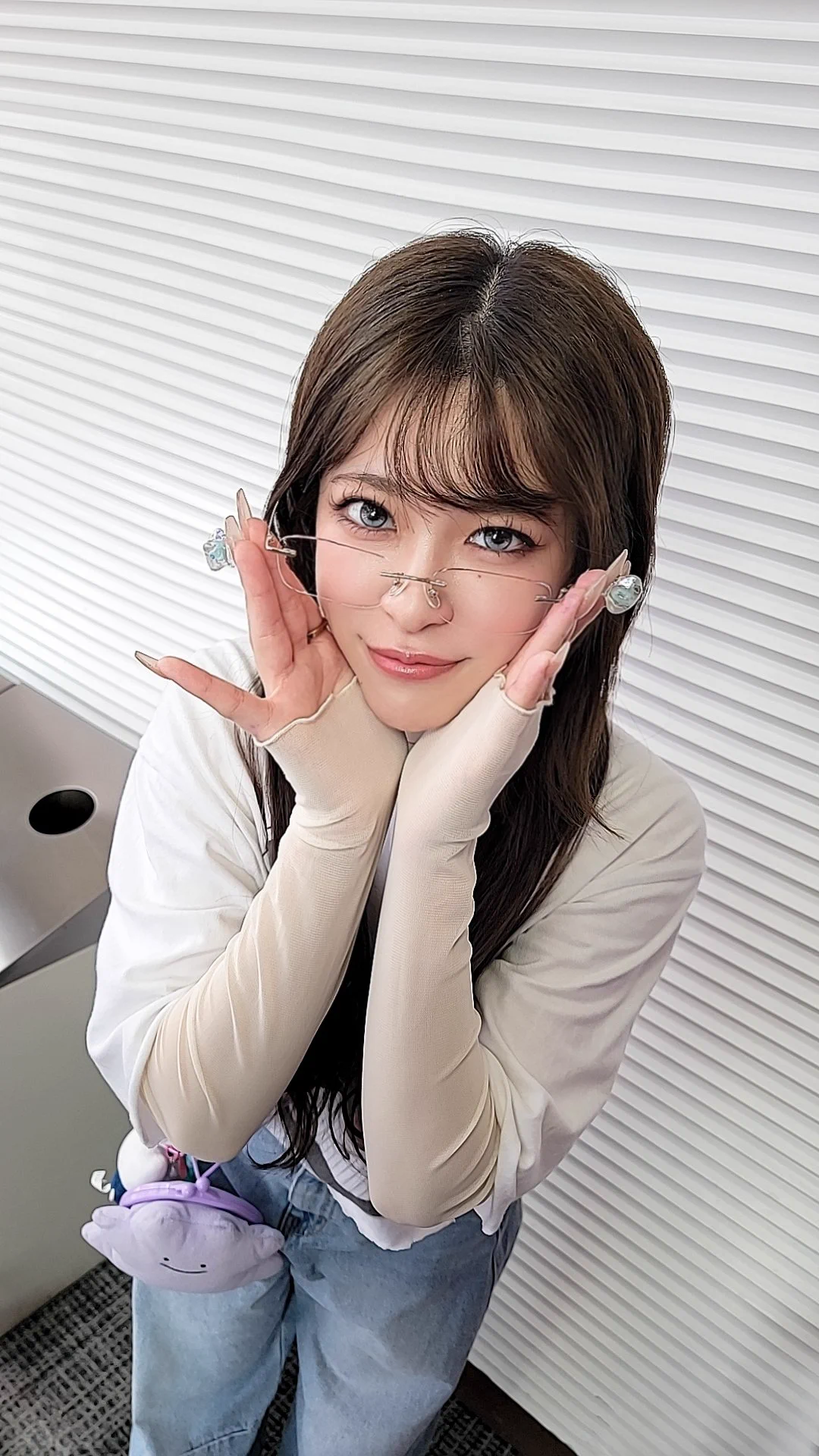 みつおやじ