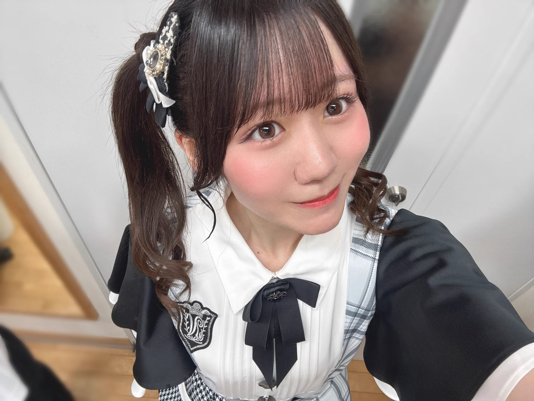 水津菜月（NGT48） on X: 