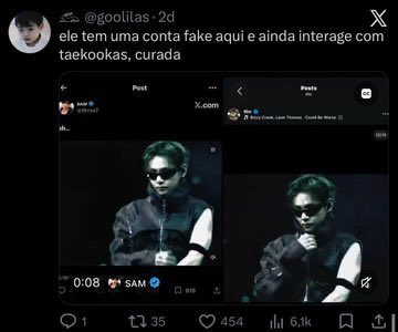 llachimolala6's tweet photo. Las armicitas siempre buscan cualquier excusa para propiciar el hate en contra de Jimin. Luego quieren venderte la idea de que “lo aman”. 🤡🤌🏻

Si lo amaran tanto dejarían de inventar tanta mierda, porque en primer lugar Jimin no es quien sostiene el teléfono y en https://t.co/PjT1zHQ00h