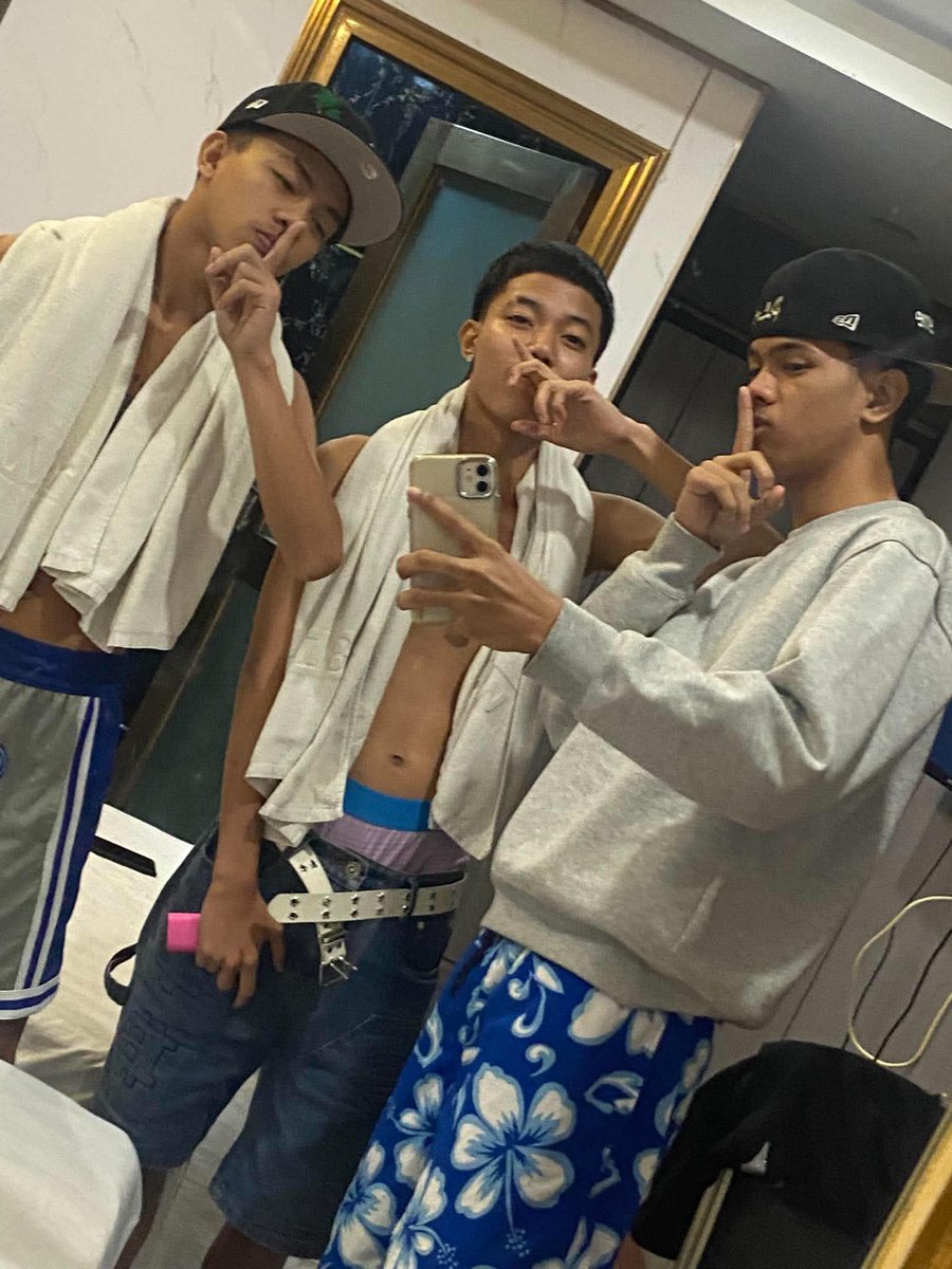 yoitsmegeloo's tweet photo. DMm for meet samin tatlo??? 
Lf mag aalaga https://t.co/4rAWlmtW8J