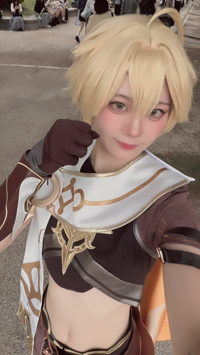 86lihp's tweet photo. 空でいます！一旦ドトールへ https://t.co/032nBxG8Qm