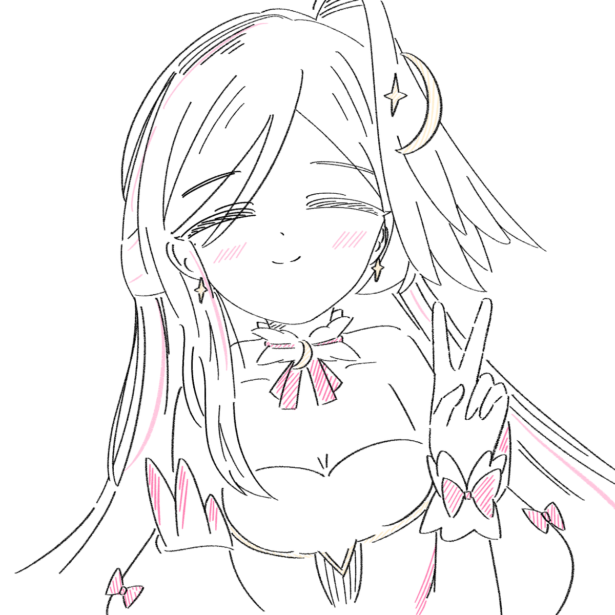 SagamiSan_VR's tweet photo. ヘヴィキャリ復刻待機 https://t.co/2aMcko5K9l