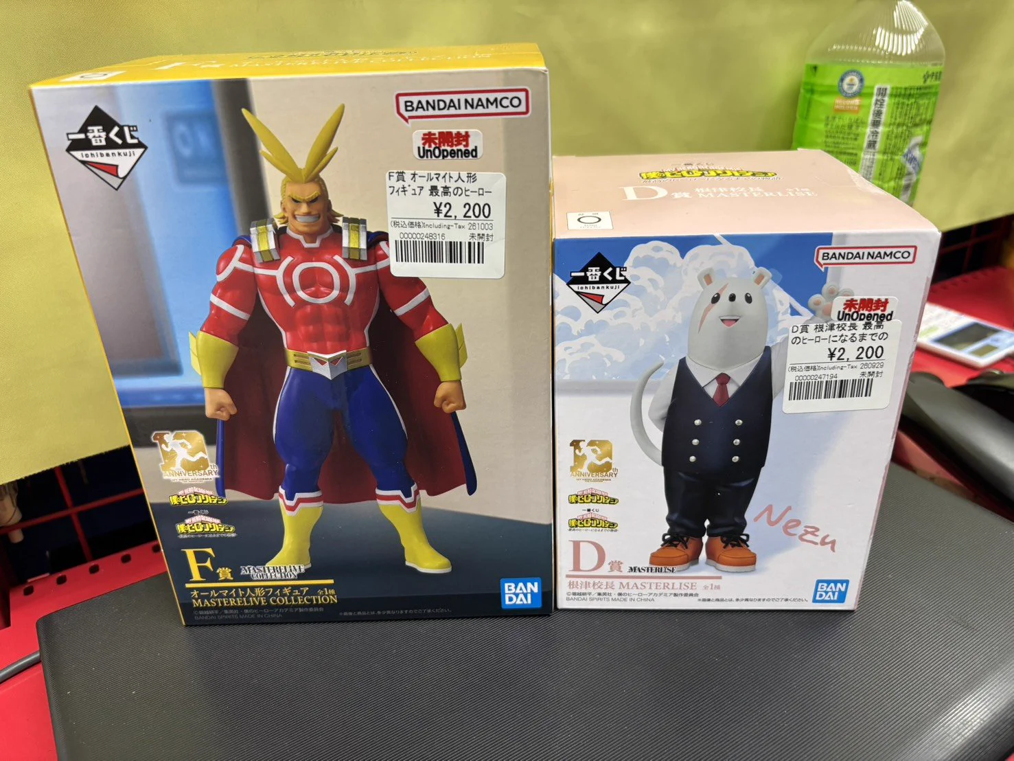 アニメフィギュア専門店】おたちゅう。秋葉原1号店 on X: 