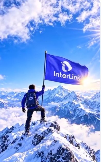 Dson12's tweet photo. Good morning Linkers out there,
Happy Sunday to us all

#InterLink #ITLG #ITL https://t.co/qOEkpCqLr7