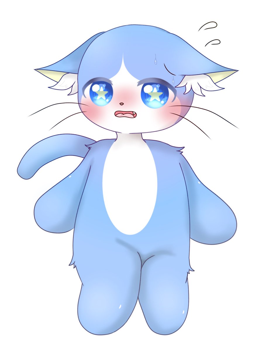 RyuuSter's tweet photo. #りゅーのステラート
 #イラスト  #ケモノ 
身ぐるみ取られました… https://t.co/2rMwh9nb0J