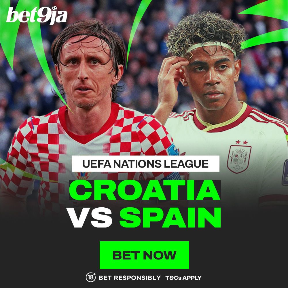 Kingkuti_'s tweet photo. Today's game on Bet9ja

5 odds Code 👉👉 5TN56VH

2 odds Code 👉👉 5TN56Y8

JOIN TELEGRAM: https://t.co/MTMRzp9IiU

BET RESPONSIBLY 🔞
#Bet9jaCode https://t.co/m4XHU4Z5JU