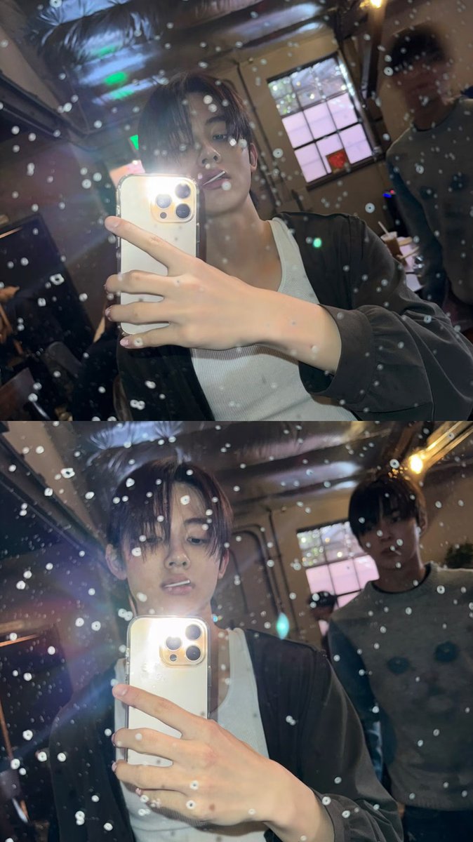 seonssean's tweet photo. 📸 by 🐶                                                  📸 by 🦊 https://t.co/YYwneHkyhU