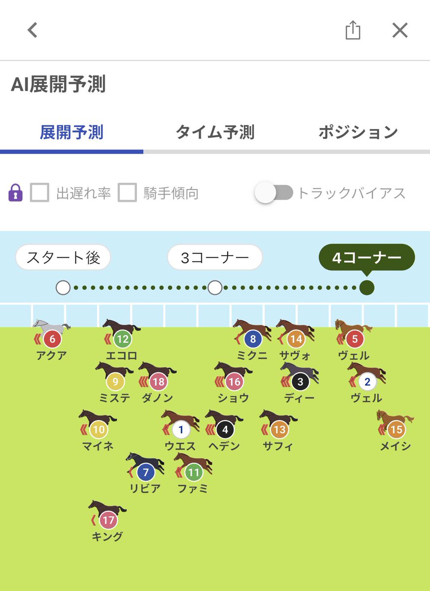 qqo__op's tweet photo. 結局これか、次こそ参考に、、 https://t.co/klSQ5JisD6