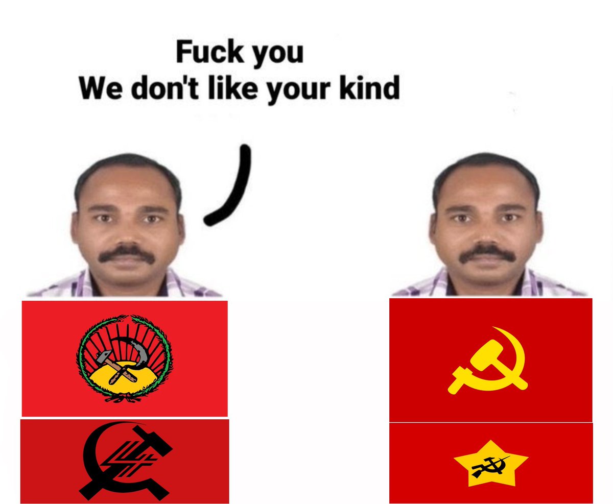 NewPerspectives's tweet photo. inter-marxist infighting looks like this to me https://t.co/ZWHXFGrFs1