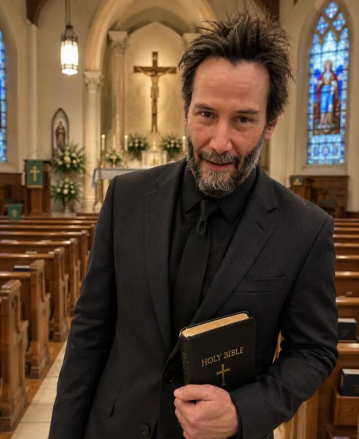 _KeanuReevei's tweet photo. Are you a Christian or a Muslim ? https://t.co/GAdDP0c13q