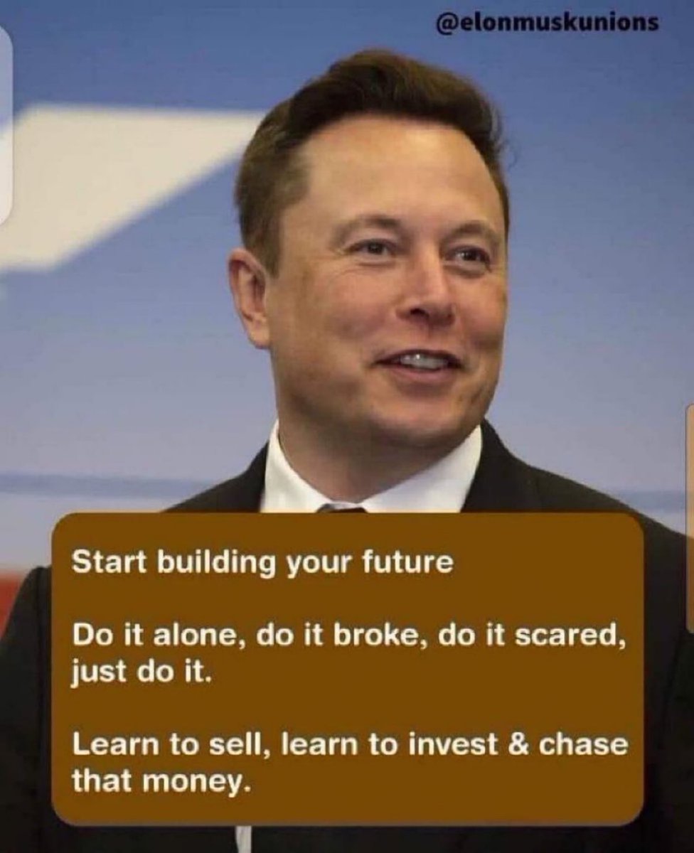 peterbtc21's tweet photo. The Action others are taking that you are not taking, is what puts them ahead of you. This is one of the secrets of the RICH, listen whenever I tell these secrets to you๐ฐ #askmeek #bitcoin #fx #Blockchain #buyingcontent #CRYPT0 #dogecoin #trading #invest #sidehustle https://t.co/b0milOV4Pi