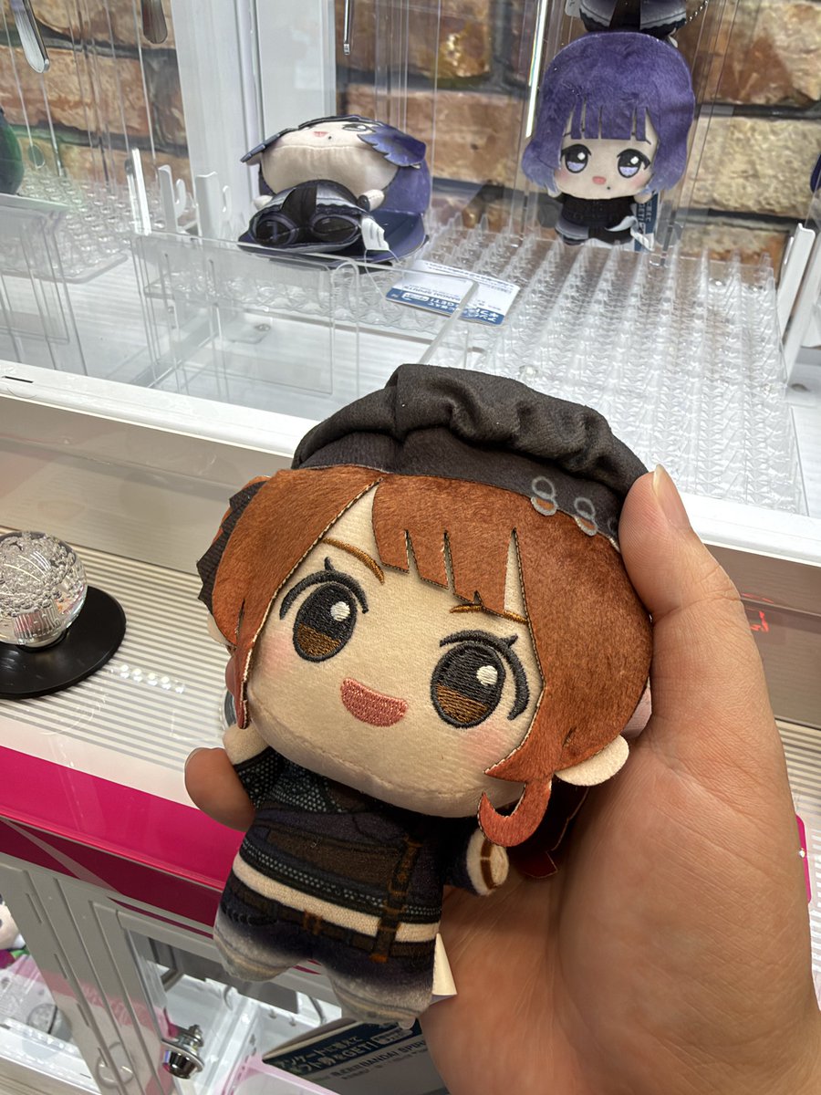 ideal_exe's tweet photo. ありがとう https://t.co/50bc9bQvsy