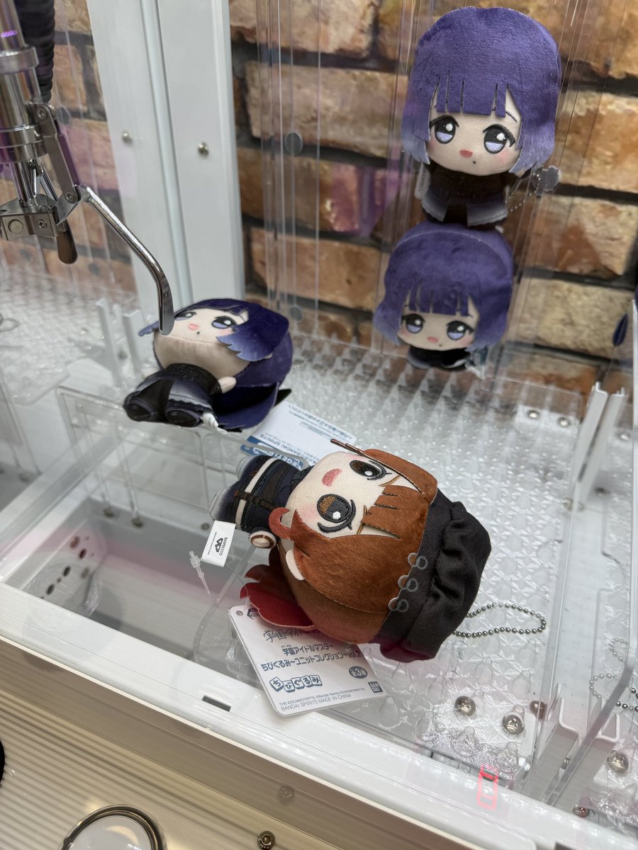 ideal_exe's tweet photo. ありがとう https://t.co/50bc9bQvsy