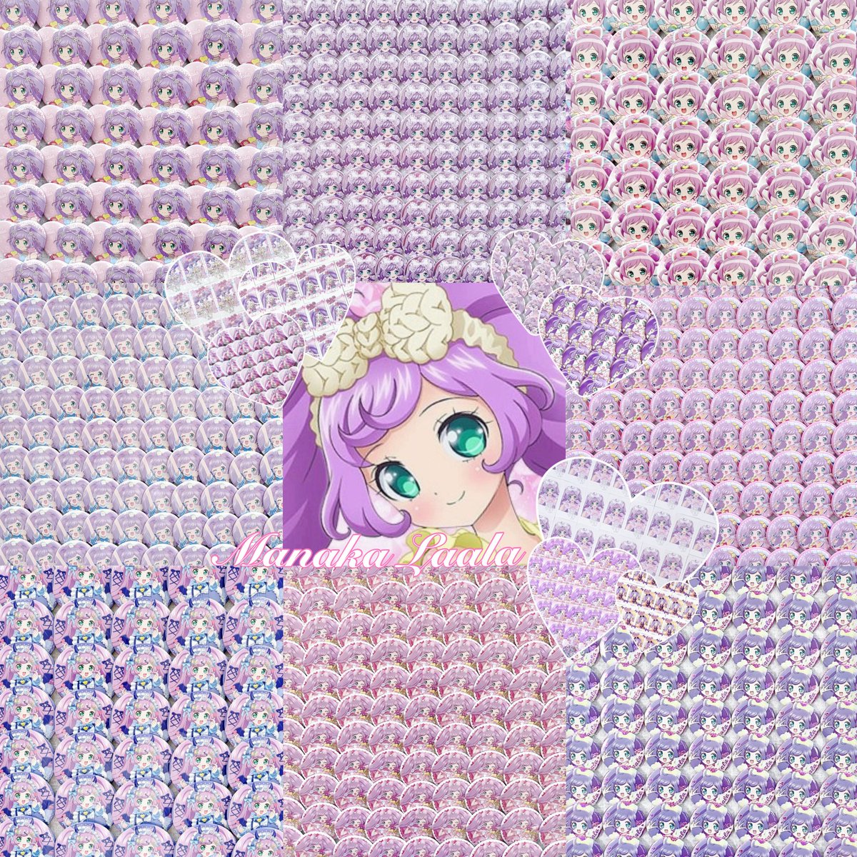 lrlr_1120's tweet photo. 生誕前にお友達ください➿🍒🌟関西圏で遊べる方・クロライは不参加ですが今後の現場で会える方中心にお迎えにあがります𖤐´-
c(    U ' ꒳​ ' ) 🪄︎︎https://t.co/Wlz1adriUx

 #プリパラ夢女子さんと繋がりたい 
 #プリパラ好きさんと繋がりたい 
 #プリティーシリーズ好きさんと繋がりたい https://t.co/fOMIYMNi01
