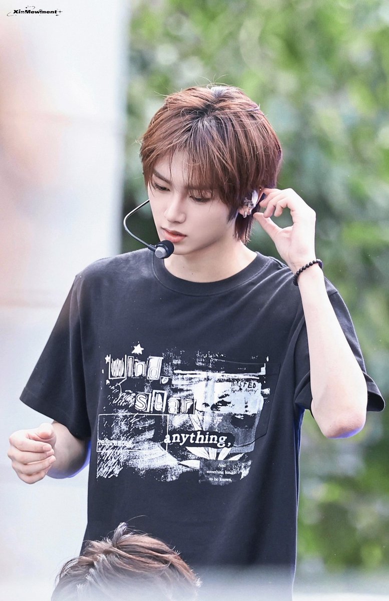 XinMewment's tweet photo. 20261004

#周安信 #안신 #ANXIN #アンシン #ALPHADRIVEONE #ALD1 #알파드라이브원 https://t.co/yDPBR9GULF