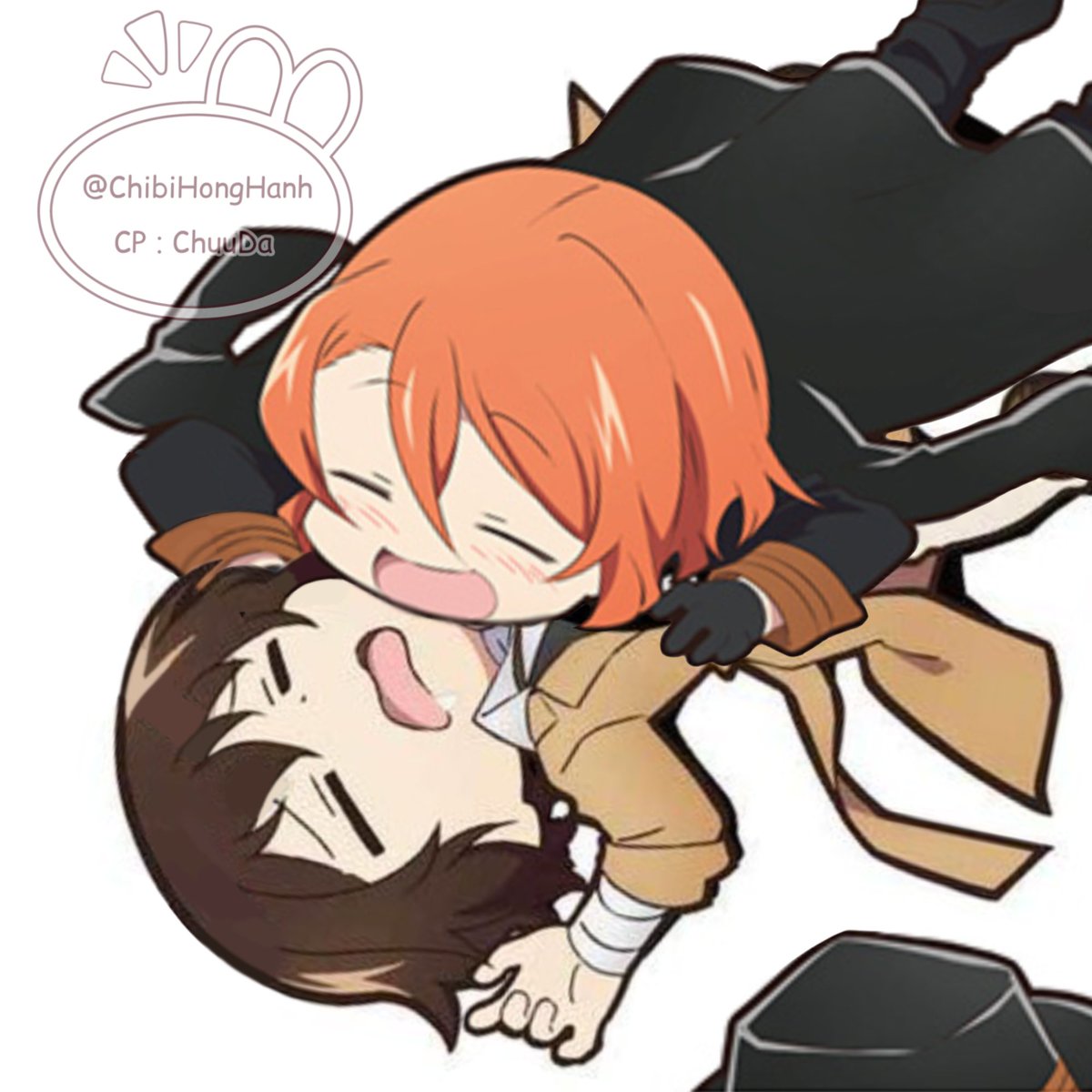 ChibiHongHanh tweet picture