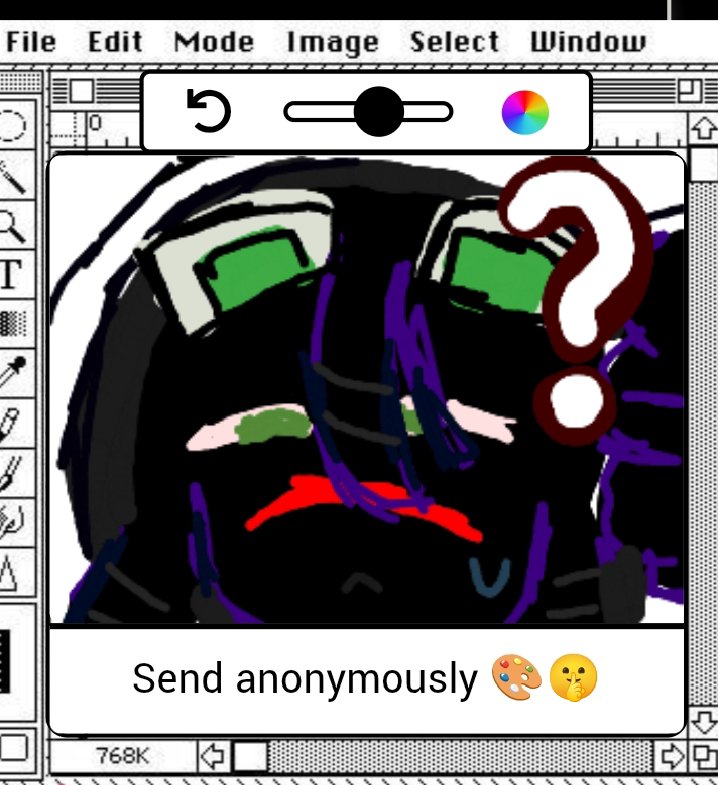 Mob_drawsX3's tweet photo. Sending random artists art of mob 1
#thatmob https://t.co/SseMfPFESh