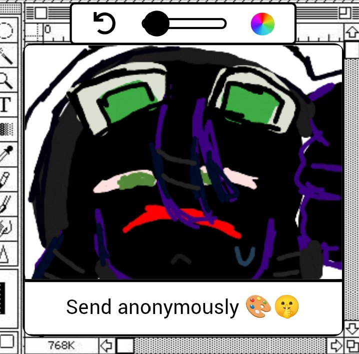 Mob_drawsX3's tweet photo. Sending random artists art of mob 1
#thatmob https://t.co/SseMfPFESh