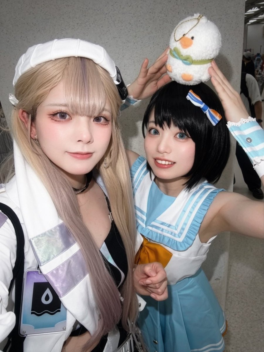 ktbr72's tweet photo. ホロクルいた https://t.co/jgVpsvX12M