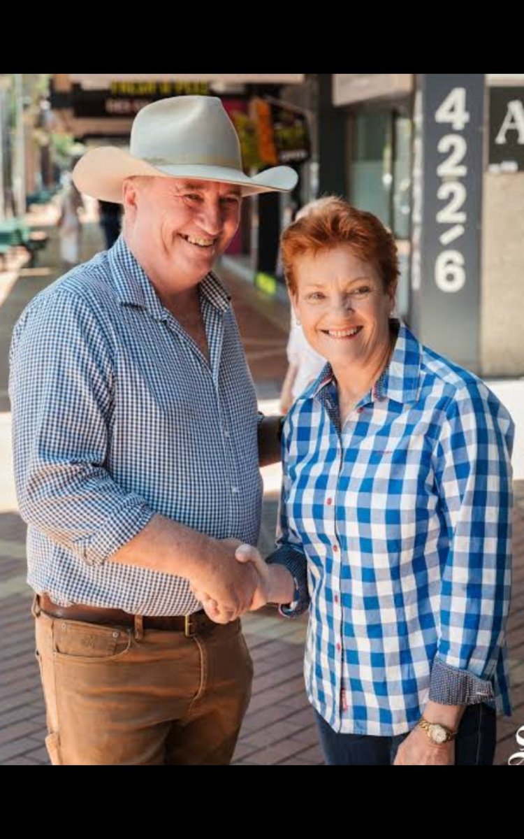 HelpRodger's tweet photo. Albanese’s Treasurer, Jim Chalmers, has an undergraduate Arts degree and was a former Labor pin cushion.Barnaby Joyce is a University of New England finance graduate, a CPA, and a former accountant and rural banker. On paper and in practice, Joyce is far better qualified to manage Australia’s https://t.co/bVhhe2hhMD Pauline Hanson. Vote One Nation.
@BarnabyJoyce
 @jamesashby
 @PaulineHansonOz
@CraigSarg73
@AshPolitik
@Melbourne_says @grs177 @TheKennyDevine @sickofyourdrivel @JayJay91341991 gaygay 
 Insiders