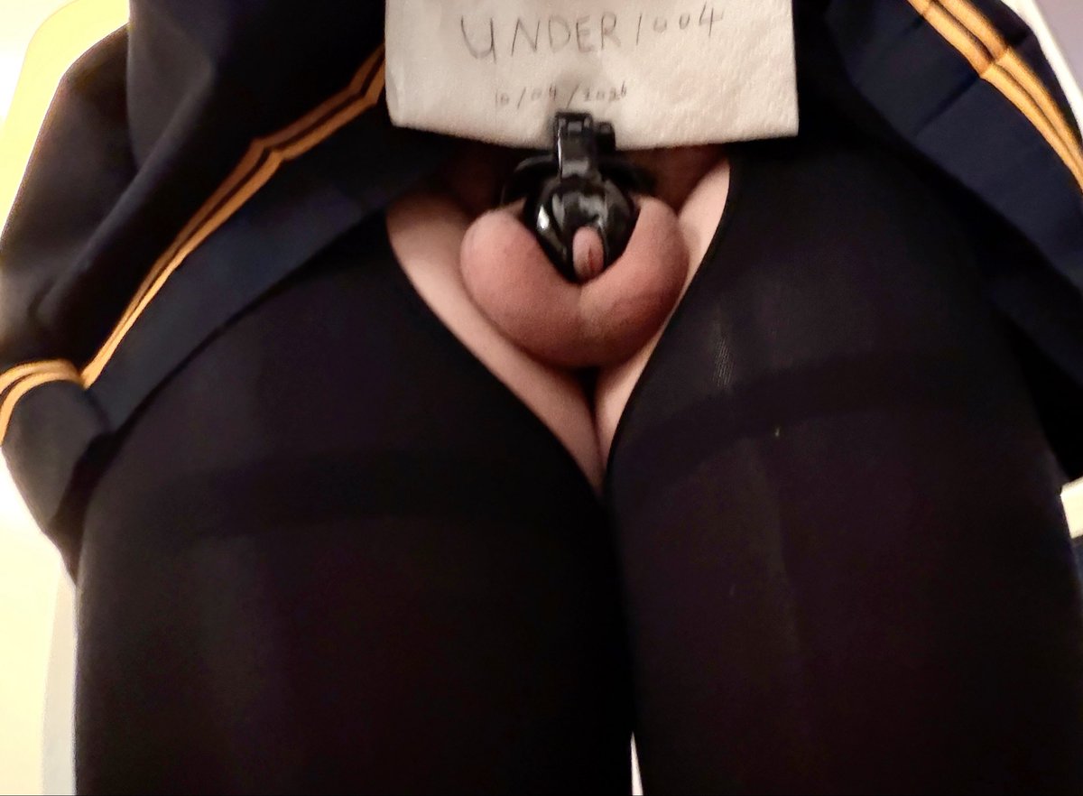 zxywlmg's tweet photo. @peppergreen_QJ 第四天喵 
涨涨的💦
#pulsex 
@peppergreen_QJ https://t.co/nxSv9lRVqM