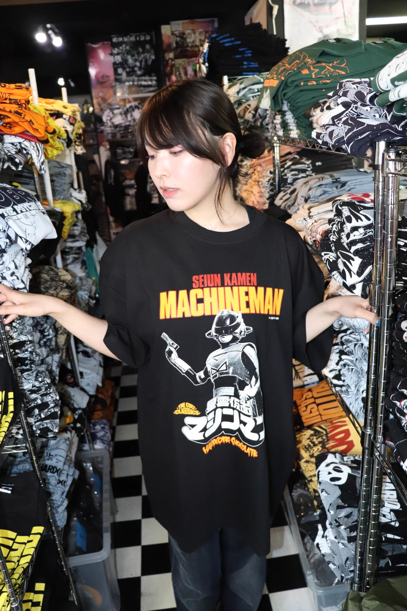 ハードコアチョコレート auf X: „[大阪店、Amazon店]お待ちかねやで