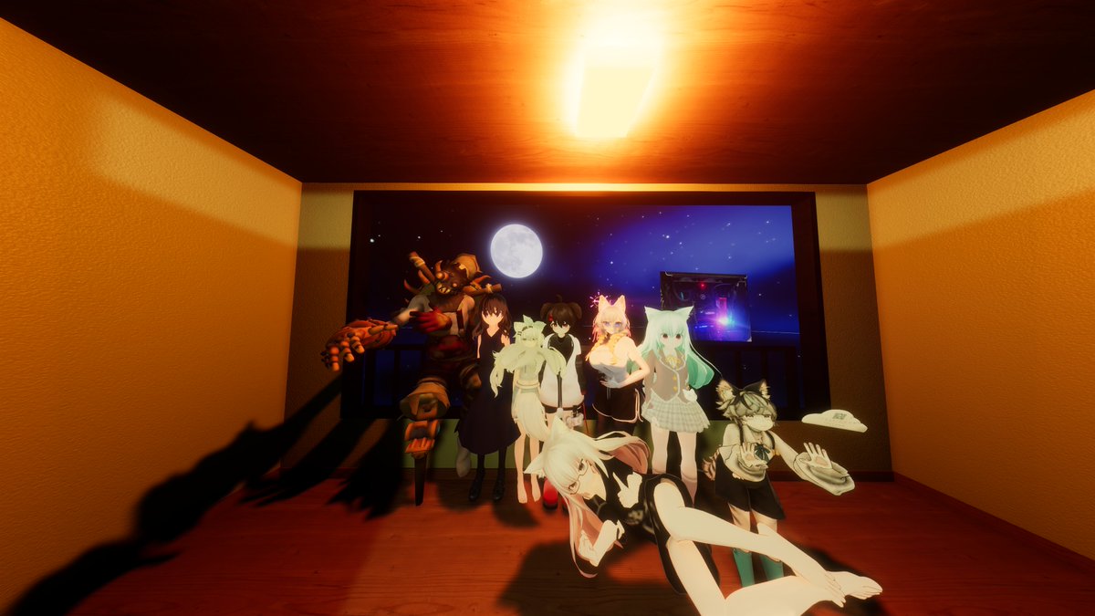 nodokaha_basis's tweet photo. 無事終了しました！
お集まり頂いたみなさまありがとうございました～！ https://t.co/UrI6wL5z8O