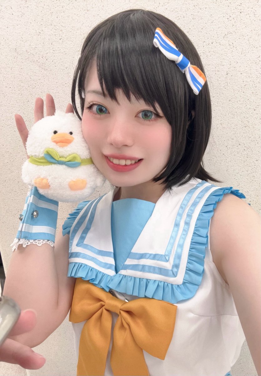 tototomatomachi's tweet photo. ホロクル離脱しました〜！
初めてだったけど楽しかった❣️

むにスバ友☺︎ https://t.co/IAUyFLGXKw