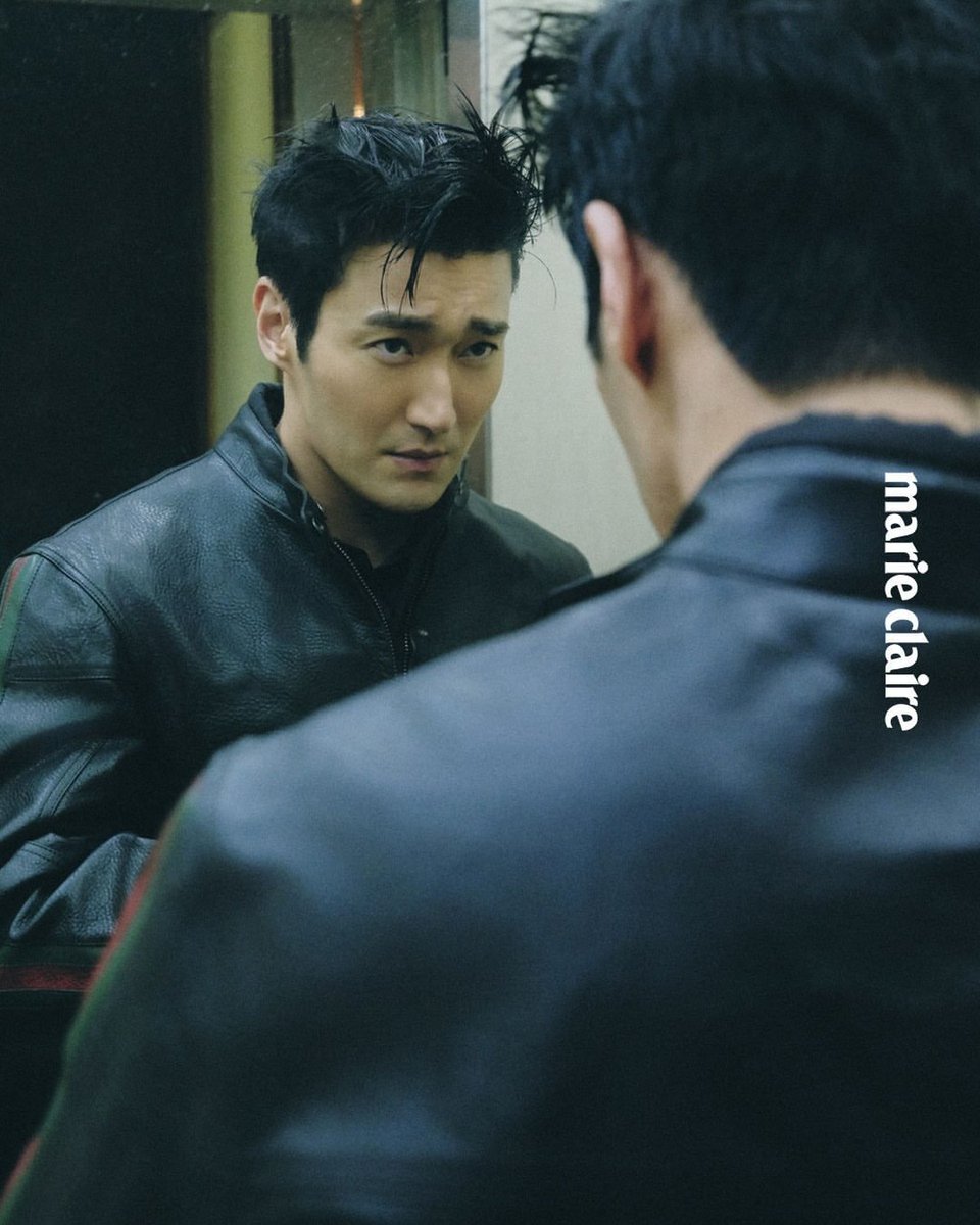 about_siwon's tweet photo. 📸 261004 SIWON ig & threads updates (2)

Marie Claire, October 2026

Editor-in-Chief／Sara Lee @.slandhercolletions 
Project Director／Kris Lin @.beloveapril 
Senior Features Editor／Patreeck Liao @.patreeck_xxoo 
Photographer ／Johnny Lu @.johnnylu.jpg
Makeup／Wendy Chen @.wendy818honey
Hair／Enoc Lee @enoclee 
Talent’s Styling／Yi Shin Chiang @.yishin015 
Executive Producer / Bo Jyun Chen hakukin

 @.marieclairetw

#시원 #SIWON #최시원 #CHOISIWON 
@siwonchoi