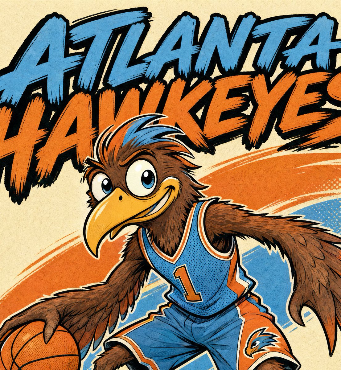 ATLHawkeyes's tweet photo. Buy every American a basketball. https://t.co/n7HP0TPoLc