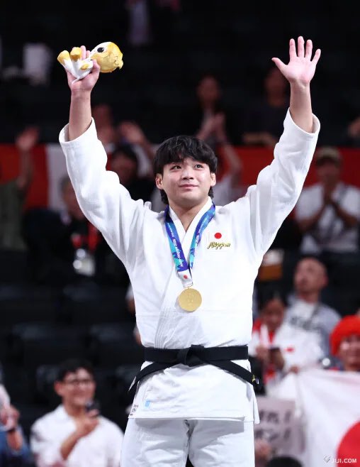 rikuokada_'s tweet photo. 20th Asian Games Aichi-Nagoya 2026 🥇

沢山の応援とサポートありがとうございました！！！！
#アジア大会
#TEAMJAPAN https://t.co/TWzkAvZmie