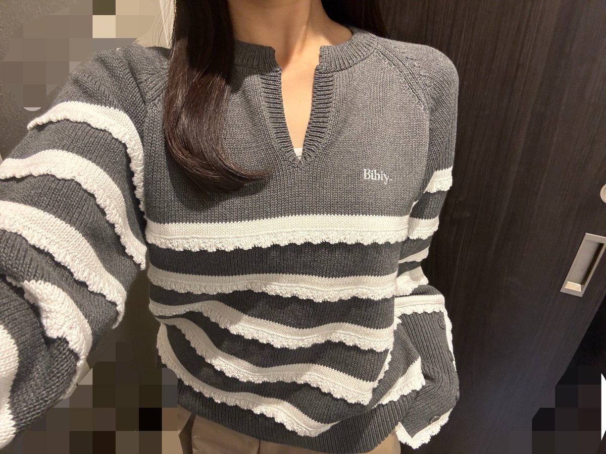 min_ari81's tweet photo. やっと着れた🍂 https://t.co/t4mO5QvGMR