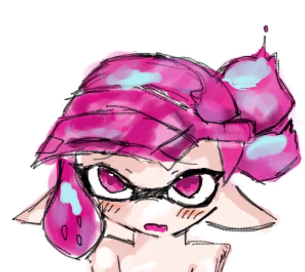 hixu3ou's tweet photo. 色素が終わりまくっていて逆におもろいので載せる https://t.co/OYrbAeTAZa