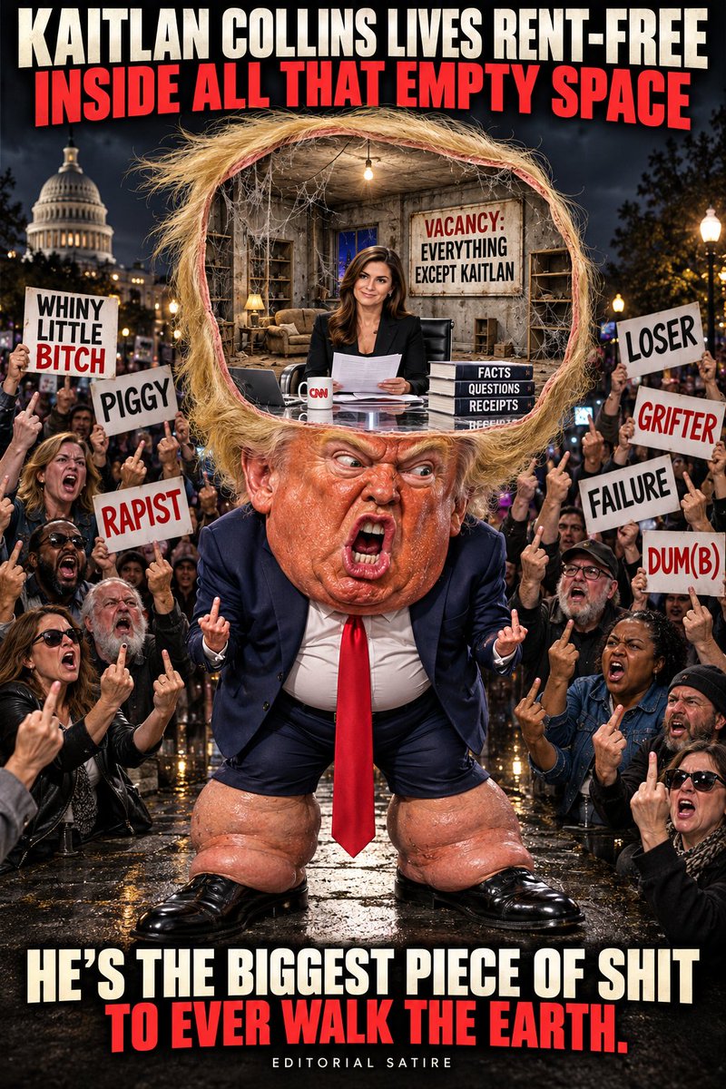canklecaveman's tweet photo. @thehill https://t.co/9tgJQY5l8W