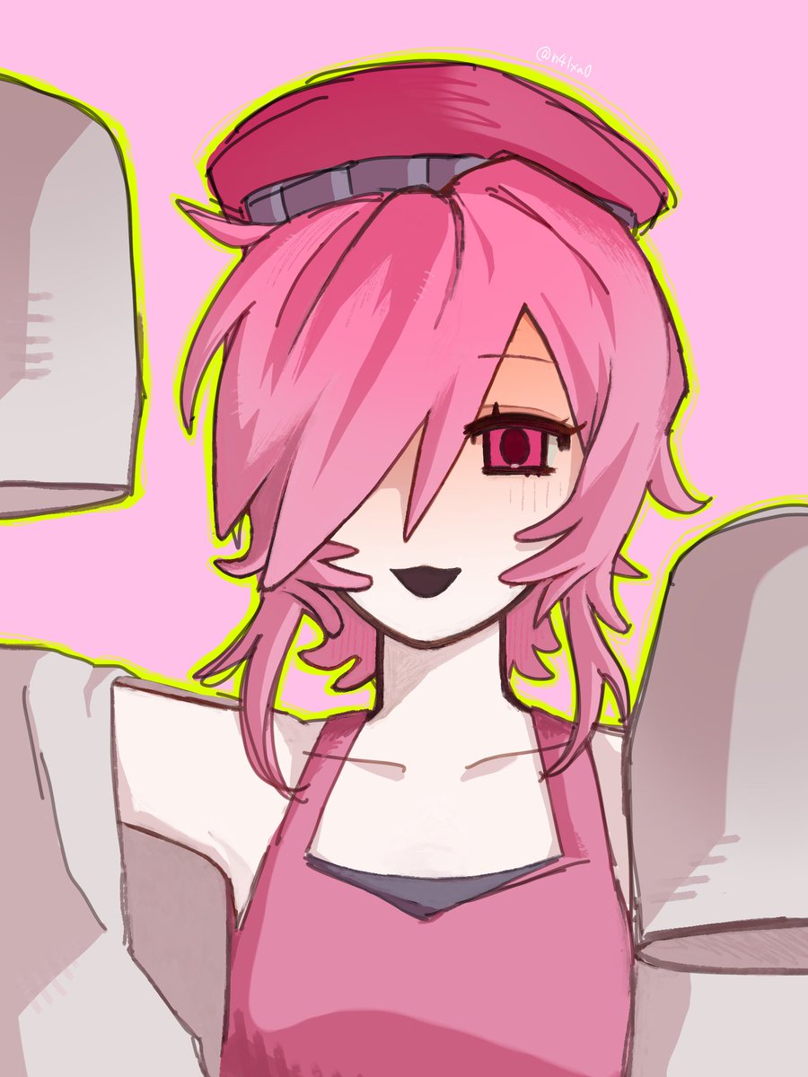 n4lxa0's tweet photo. #oc https://t.co/ejGKA0IRdm