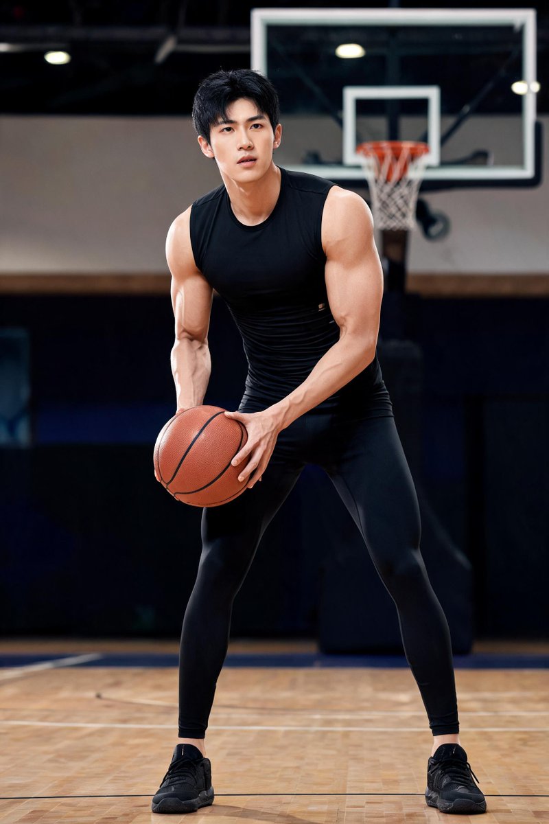 mikect500's tweet photo. One-click undress magic! He just did a bunny hop and his leggings vanished like magic. How hot is this instant leg reveal?

Try it now → https://t.co/4TZllwsUbU

#NSFW #clothesremover #AIundressing #AIman https://t.co/FXI1hsdAYN