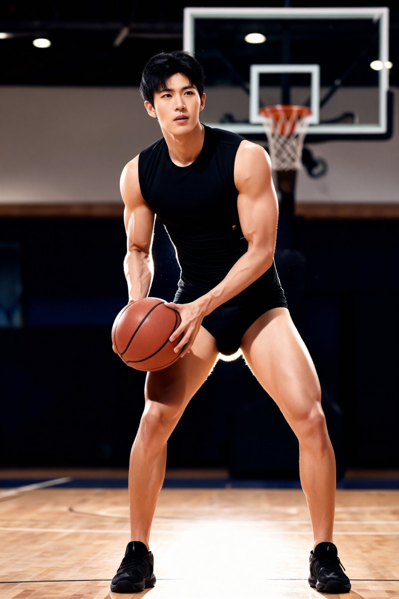 mikect500's tweet photo. One-click undress magic! He just did a bunny hop and his leggings vanished like magic. How hot is this instant leg reveal?

Try it now → https://t.co/4TZllwsUbU

#NSFW #clothesremover #AIundressing #AIman https://t.co/FXI1hsdAYN