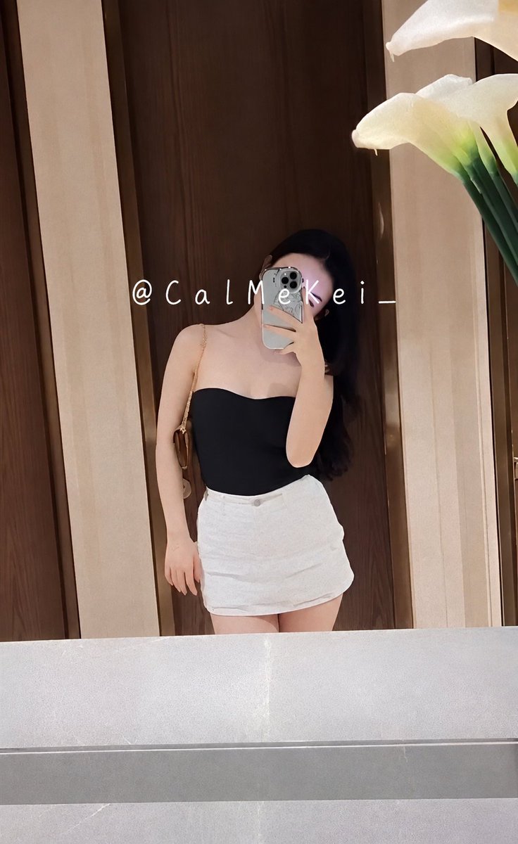CalMeKei_'s tweet photo. Siang bby,kei sdh avail dan ready slot ya .
#AvailSolo #BoSolo https://t.co/ePuKbZYA74