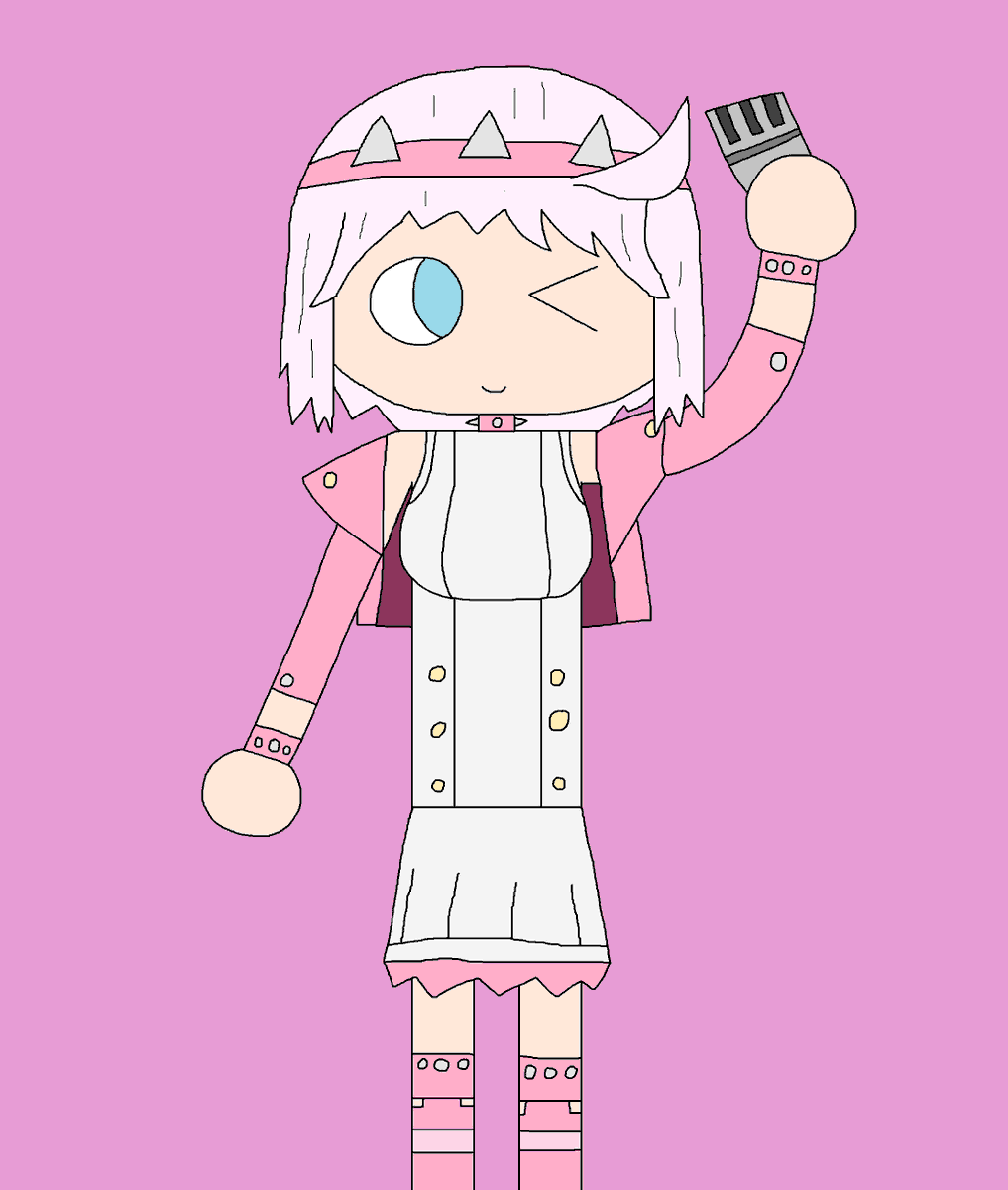 BlueBirdGaming2's tweet photo. Elphelt Valentine
#GUILTYGEAR #GUILTYGEARSTRIVE #ギルティギアストライヴ #エルフェルト #ギルティギア 
https://t.co/GTAmp6ED1c https://t.co/OomUQTRrMp