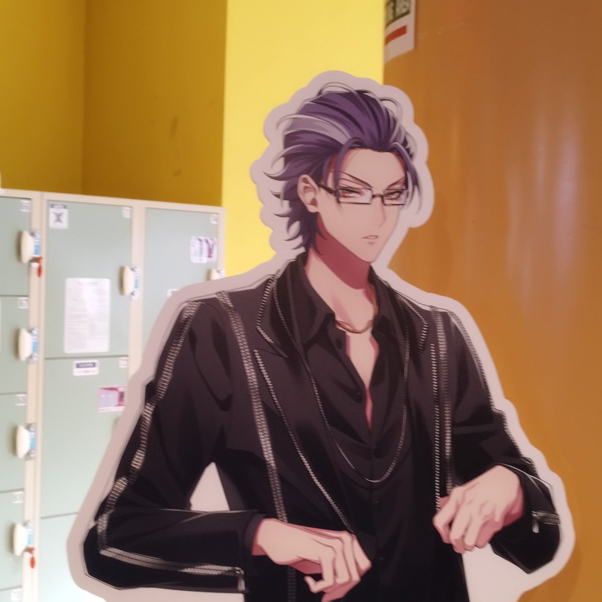 hal_callings_'s tweet photo. 結局横浜では10km近く徒歩移動していたのでちょっと体感がおかしいかも…？ https://t.co/17uJP3dSwb