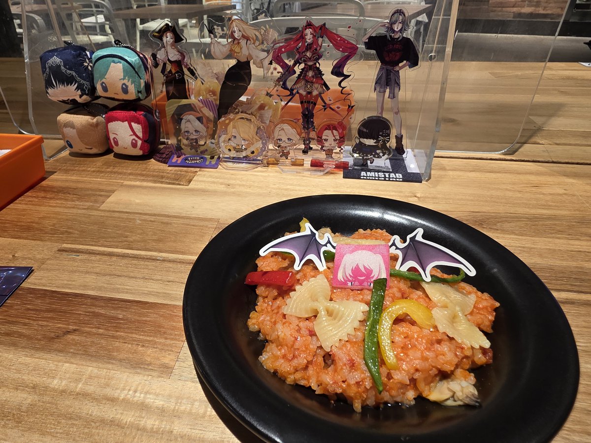 __Migong__'s tweet photo. コンパスカフェ3部お邪魔しました☕
お声かけいただいた皆様、バトルいただいた皆様ありがとうございました〜✨

次回15日5部いきまーす三/ ˙꒳​˙)/
#コンパスカフェ https://t.co/5T5gDPoAT5