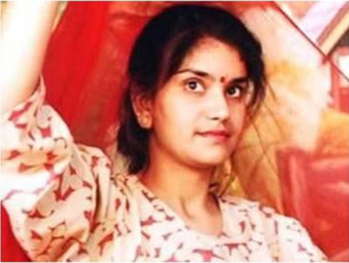 KreatelyMedia's tweet photo. How many of you know about Bhanwari Devi case?

Feminist Rahul Gandhi will never speak about this. https://t.co/2VMq4zMLTm