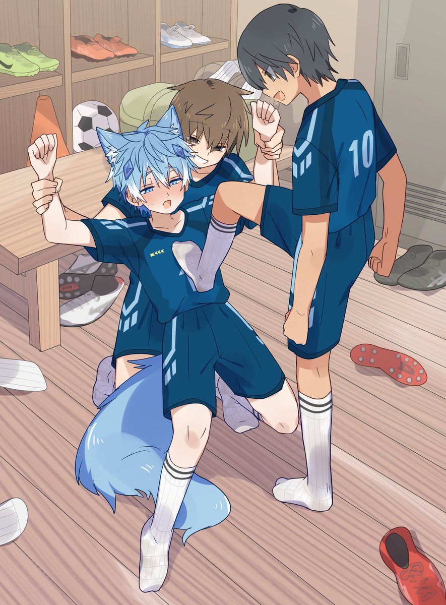 inuashi_kiiidog's tweet photo. このイラストでわんこのこと知った人挙手
(*´∀`)ノ

📸✨  #morukahi https://t.co/S9KztYxI9P