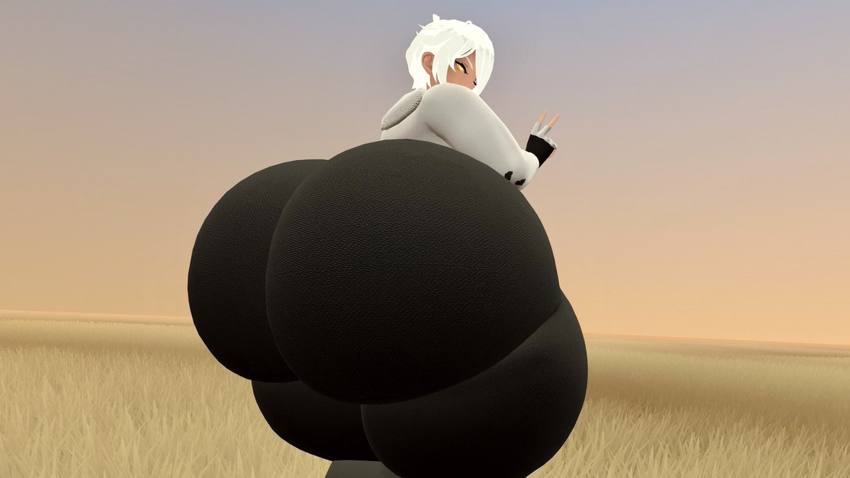VeniVRC's tweet photo. Peak Male Physique. . ? 💛🤍

( First VRC POST!! ) https://t.co/lh3G8dTQ7F