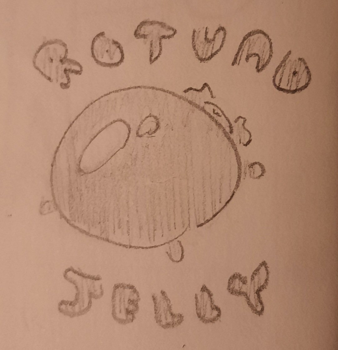 GhOst0f4c4tbOi's tweet photo. "There is a jelly among us..."
#netherrizz https://t.co/e8xIHYTbkw