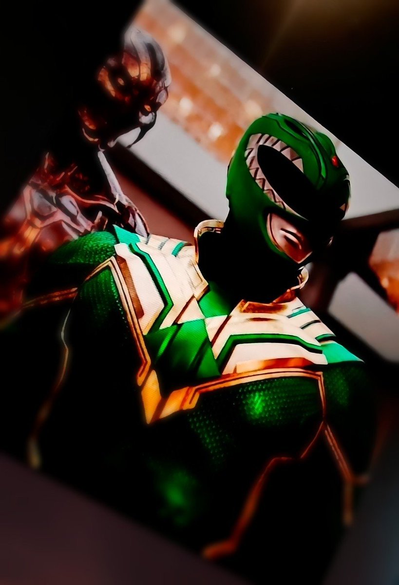 Bosslogic's tweet photo. I see the Vision https://t.co/xNzD7feWqp