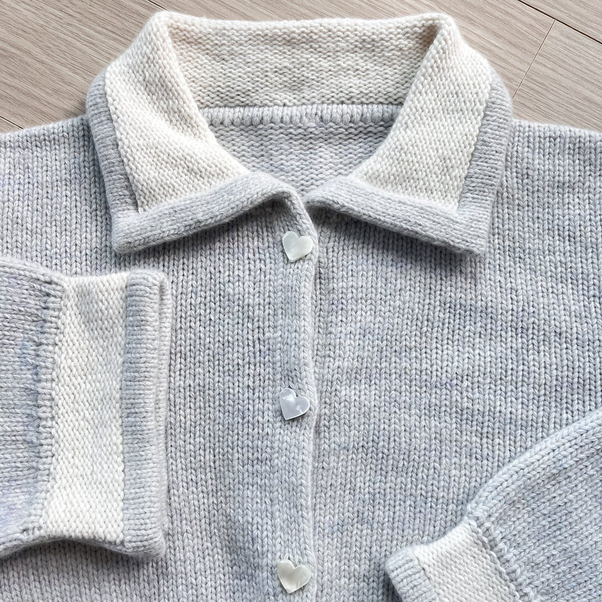 amberpla_knit's tweet photo. https://t.co/D5uc0QuT7O