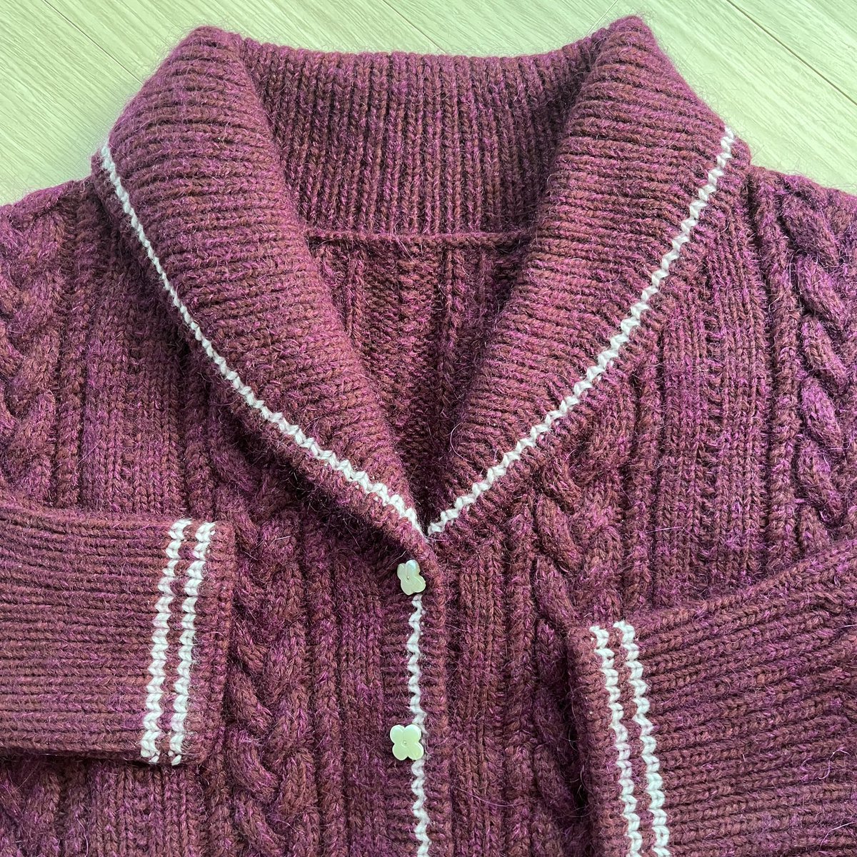 amberpla_knit's tweet photo. https://t.co/D5uc0QuT7O